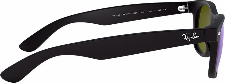 Actual product image Ray Ban New Wayfarer