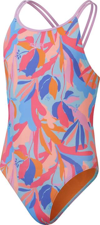 Fandango Pink, Funny Pink, Marine Blue