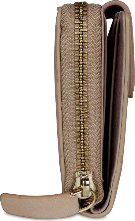 Actual product image Bugatti Fabia Ladies Zip Wallet