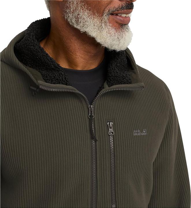 Immagine prodotto Jack Wolfskin Lake Ridge Hooded Jkt M (L)