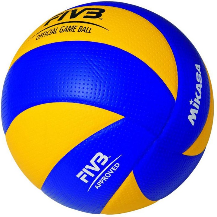 Produktbild Mikasa VOLLEYBALL MVA 200 DVV
