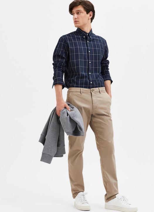 Produktbild Selected 175 Slim fit flex Chino (W33/L36)