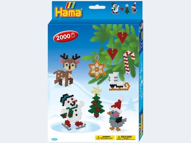 Immagine prodotto Hama Natale
