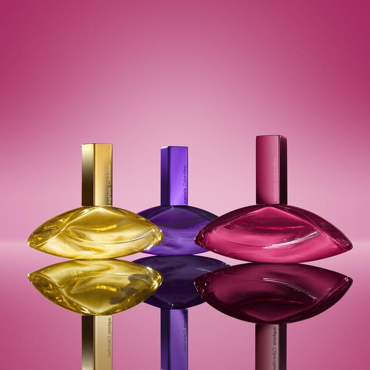 Produktbild Calvin Klein Euphoria Elixir Magnetic Eau de Parfum (Eau de Parfum, 30 ml)