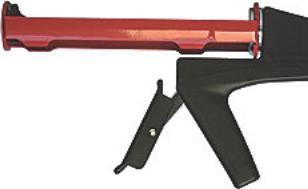 Produktbild Dana Lim Håndfugepistole H-14 (RS) - Professionelle Pistole für Patronen