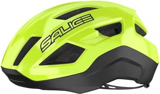 Image du produit Salice Occhiali Casque vélo Vento S-M 53-58 Black ITA (53 - 58 cm)