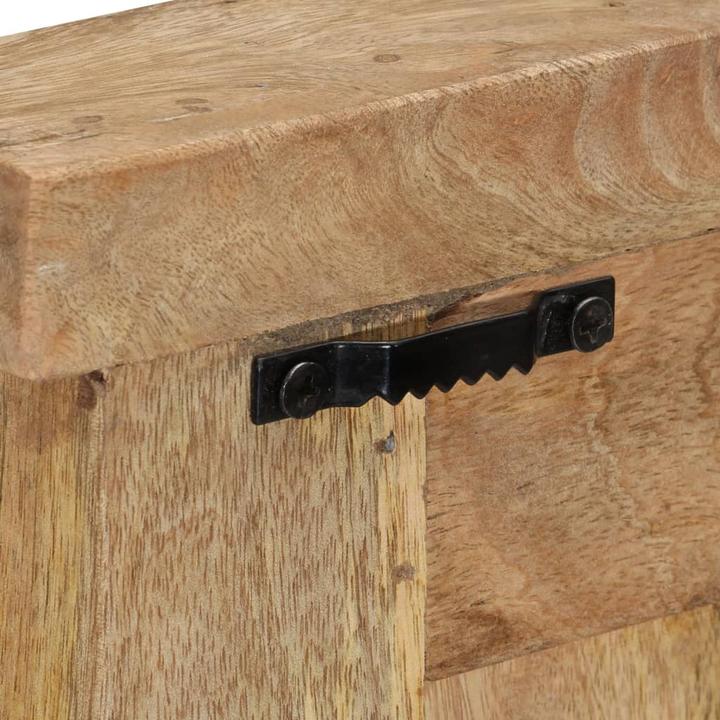 Actual product image vidaXL Garderobe