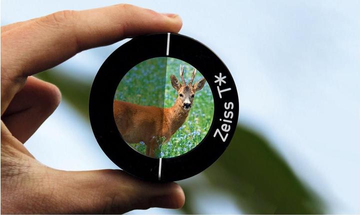 Immagine prodotto Zeiss Conquest HD 10 x 56 (10 x, 56 mm)