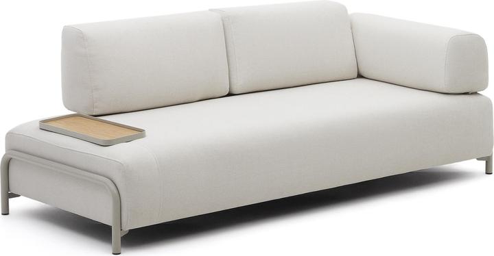 Produktbild Kave Home Compo (3-Sitzer)