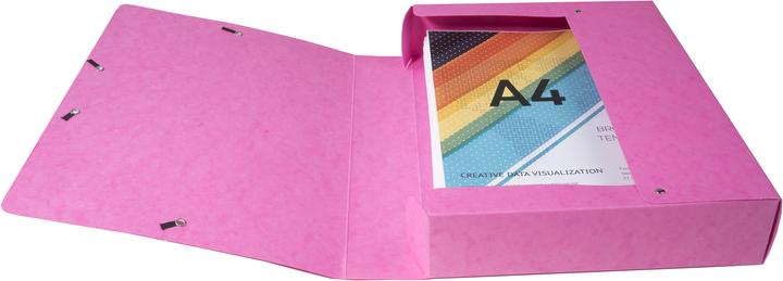 Produktbild Exacompta Archivbox (A4)