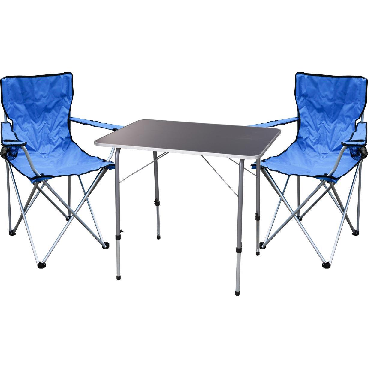 Mojawo, Campingstuhl