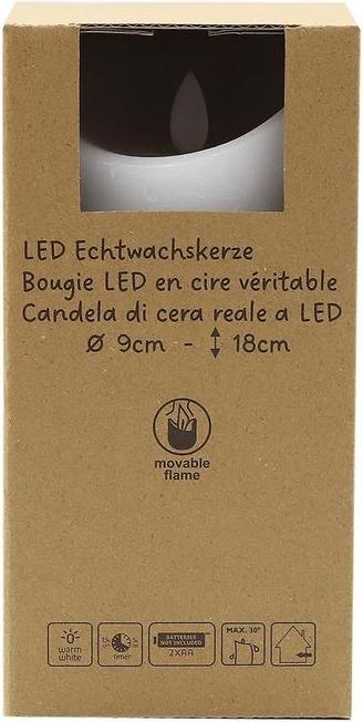 Produktbild GuGus LED Kerze (1 x)