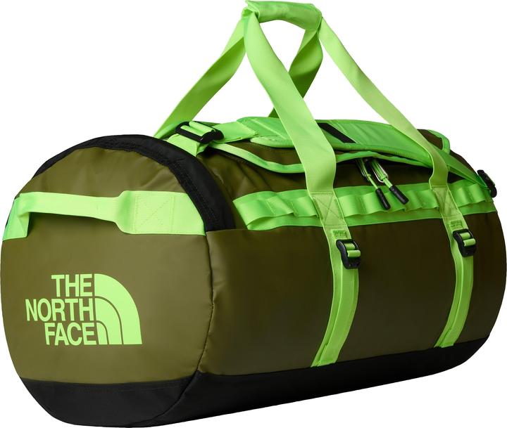 Olivo della foresta, Verde sicurezza, Tnf Black