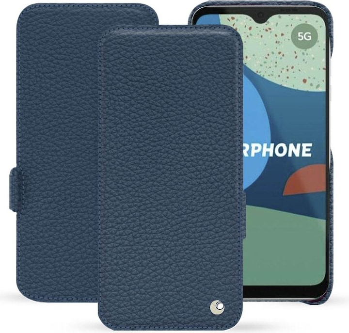 Indigo ( Pantone #1f4565 )