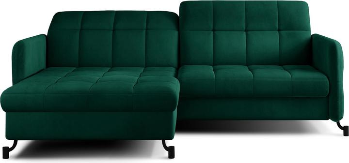 Dark Green Monolith 37