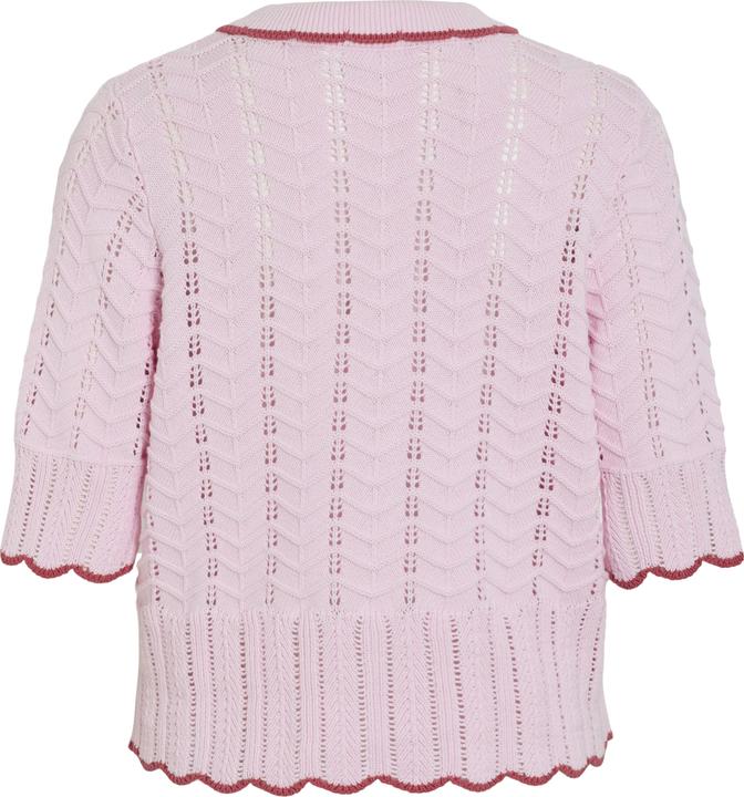 Image du produit Vila VIZINNIA Kurzarm Strickjacke (M)