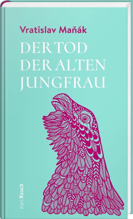 Der Tod der alten Jungfrau (Deutsch, Lena Dorn, Vratislav Manák, 2023)