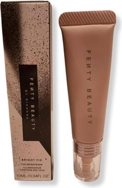 Actual product image Fenty Beauty Bright Fix Eye Brightener (13 Pumpkin)