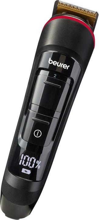 Actual product image Beurer MN4X