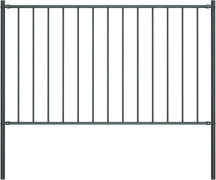 vidaXL Zaunpanel