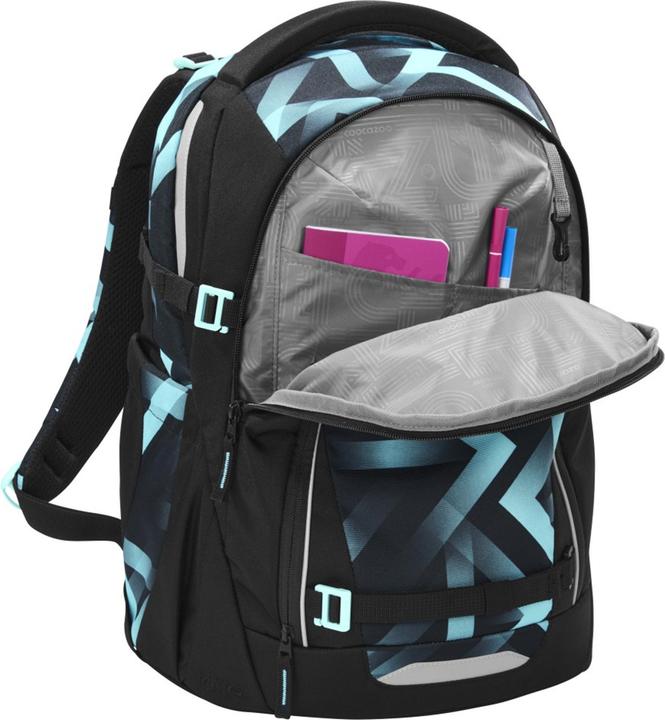 Actual product image Coocazoo Mate Schulrucksack 44 cm (30 l)