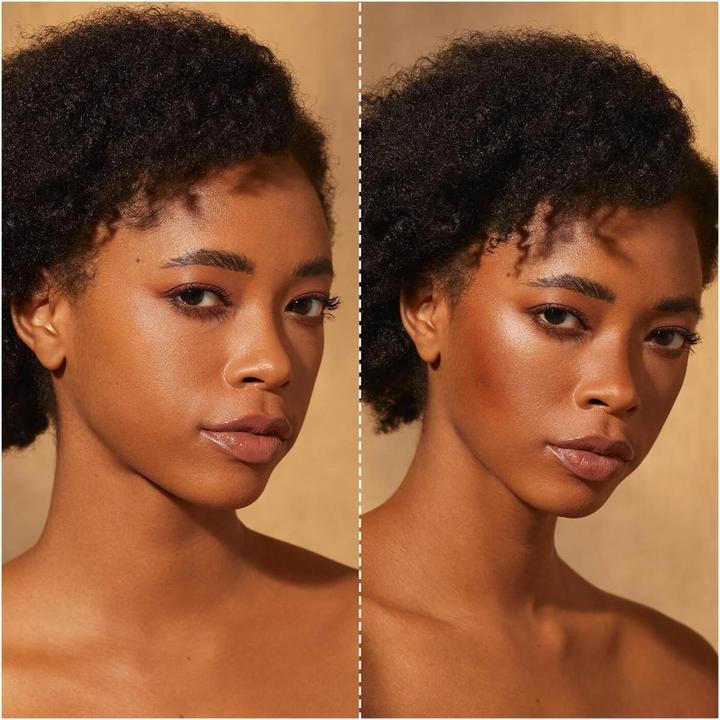 Actual product image Mesauda BRONZE VENUS 106 Rich Mahogany (Rich Mahogany, Bronzer, 30 g)