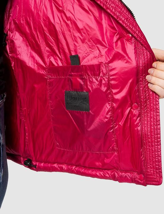 Actual product image Bauer Short Quilted Down Jacket (XL)