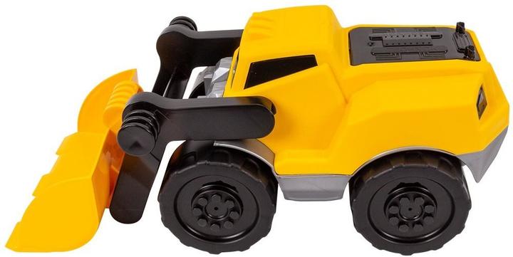 Actual product image Technok MIX-Traktor