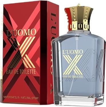 Produktbild NoName Men's Fragrance L Uomo X (Eau de Toilette, 100 ml)