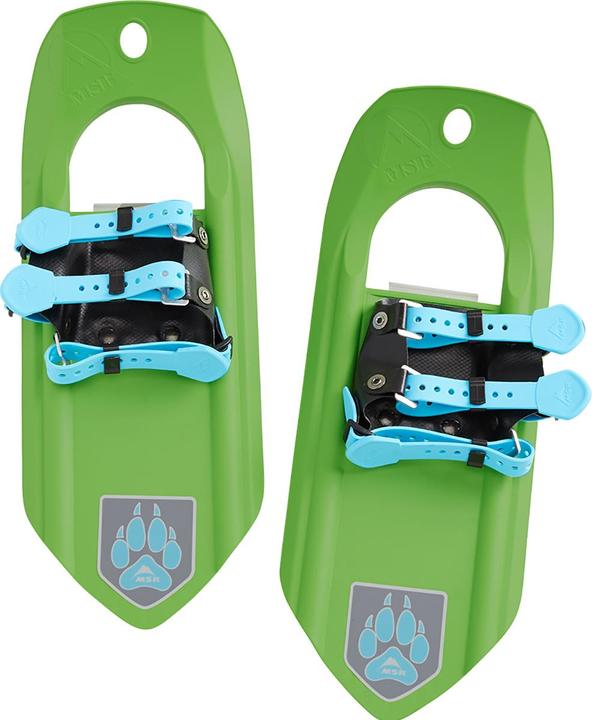 Immagine prodotto Msr Gioventù Tyker (17")