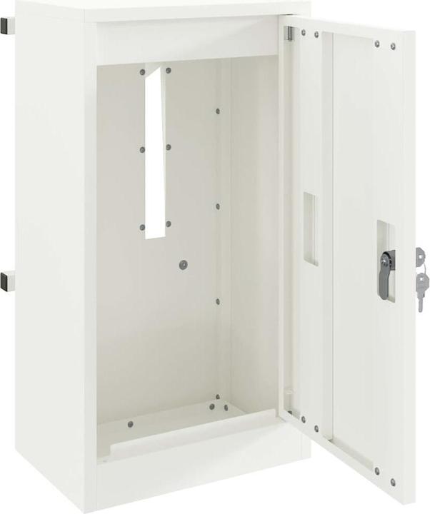 Produktbild vidaXL Outdoor Briefkasten