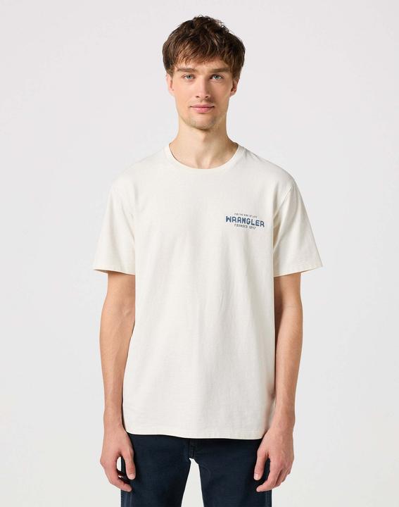 Produktbild Wrangler T-Shirts Graphic Tee (M)