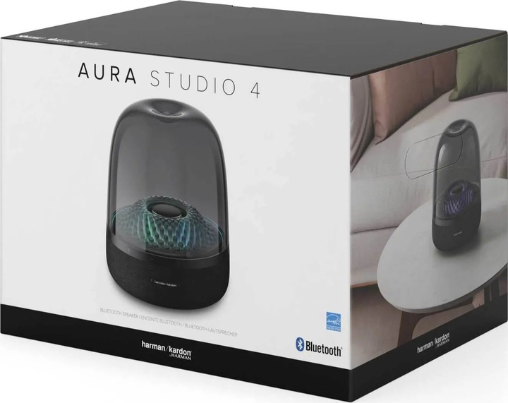 Immagine prodotto Harman/Kardon Aura Studio 4 (Corrente elettrica)
