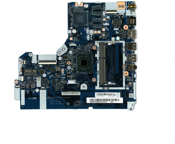 Produktbild Lenovo Mainboard