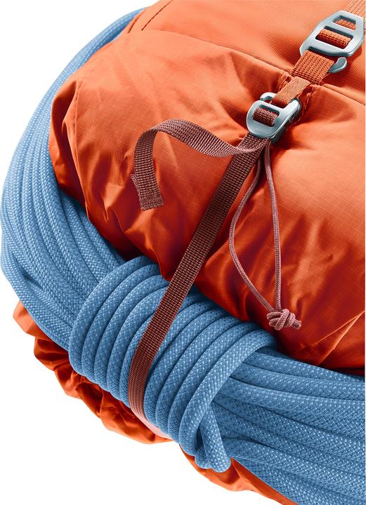 Actual product image Deuter Guide 42 + 8 (50 l)