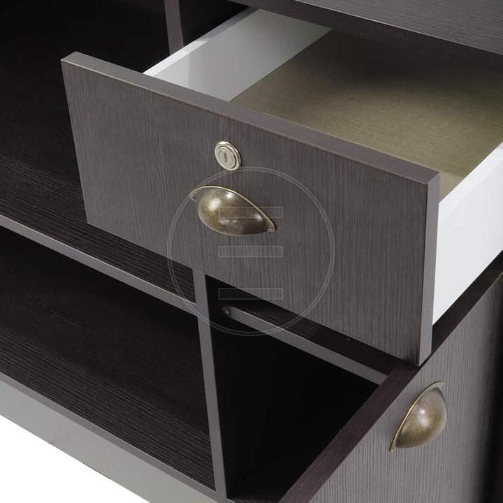 Produktbild Alpeda Antique Reception