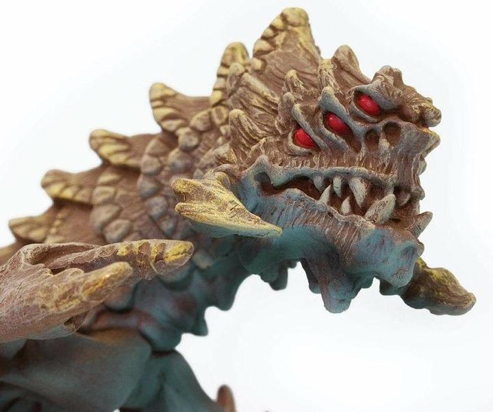 Image du produit Safari Dragon du désert