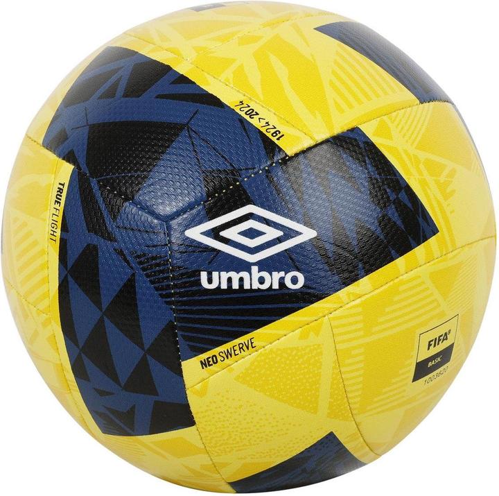 Umbro Neo Swerve Fussball