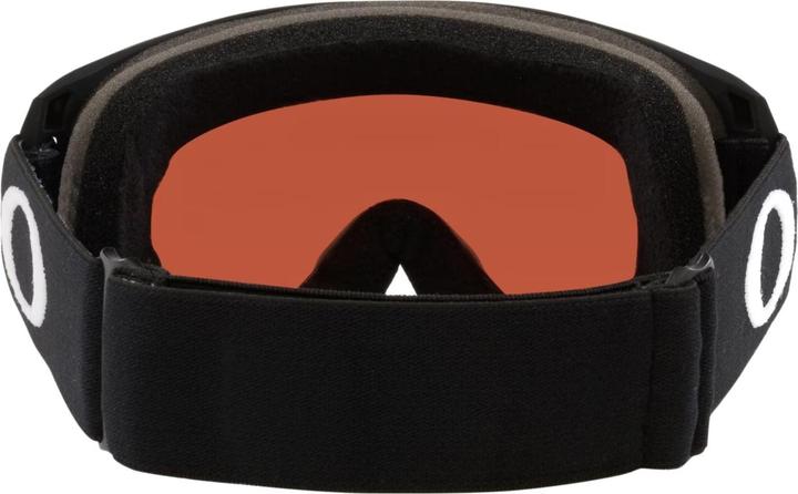 Actual product image Oakley Line Miner S ski goggles