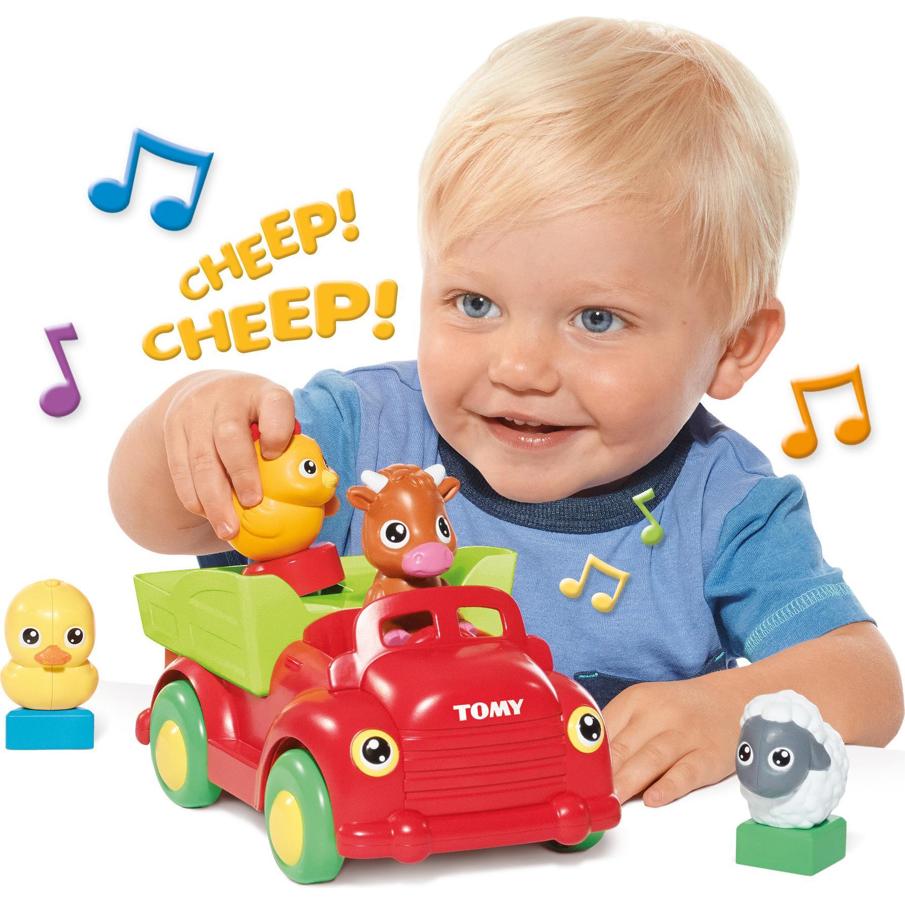 Tomy E72354