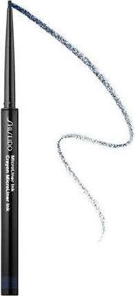Actual product image Shiseido MicroLiner Ink (Navy)