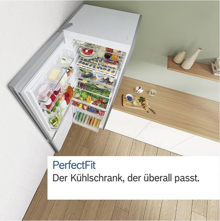 Actual product image Bosch Hausgeräte KGN86AIDR (631 l)