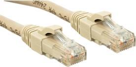 Productafbeelding Lindy Netwerkkabel (UTP, CAT6, 5 m)