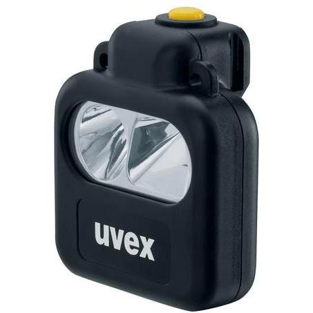Uvex Safety, Zubehör Arbeitsschutz, Lampe