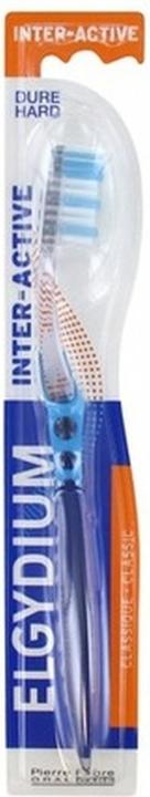 Actual product image Elgydium Inter-Active Toothbrush