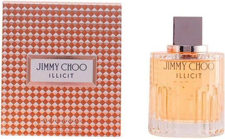 Image du produit Jimmy Choo Illicite (Eau de parfum, 100 ml)