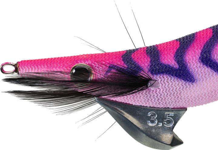 Immagine prodotto Caperlan Trabiccolo affondante per seppie e calamari (13 cm)