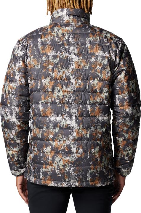 Produktbild Columbia Powder Lite™ II Printed Jacket (M)