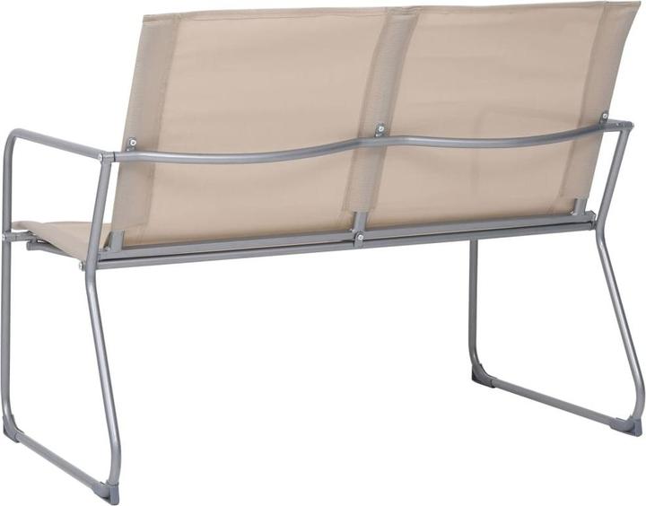 Produktbild vidaXL Gartenset