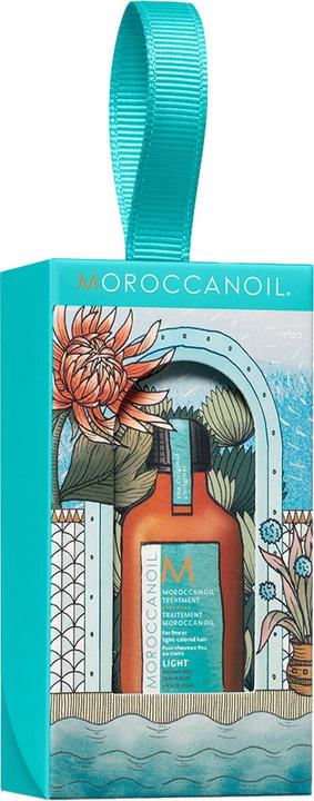 Image du produit Moroccanoil - Ornament Special-edition Light (25 ml)